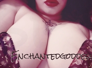 Enchantedgoddess