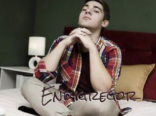 Endygregor