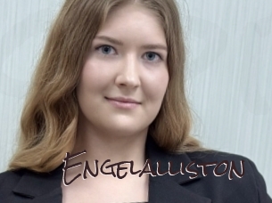 Engelalliston