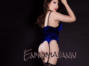 Enygmavann