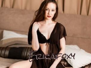 Ericafoxy
