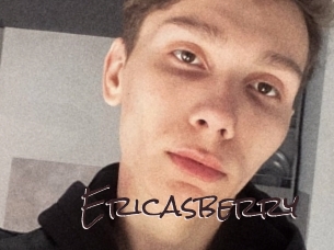 Ericasberry