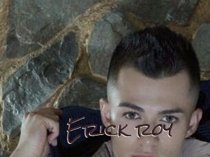 Erick_roy