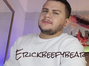 Erickbeefybear