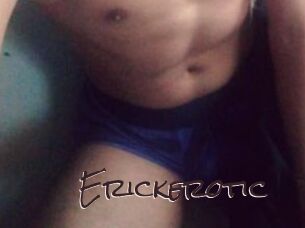 Erickerotic