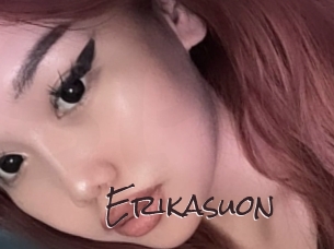 Erikasuon