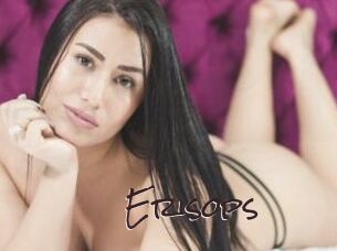 Erisops