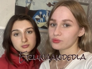 Erlinaandedla