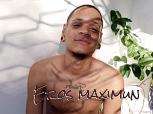 Eros_maximun