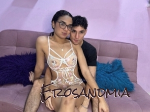 Erosandmia