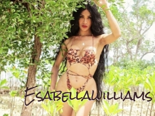 Esabellawilliams