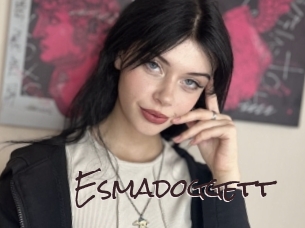 Esmadoggett