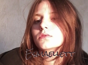 Esmaellett