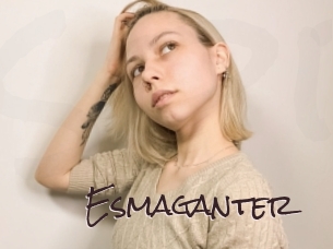 Esmaganter