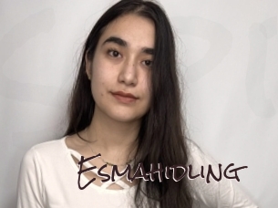 Esmahidling