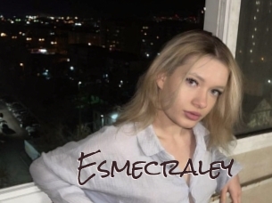 Esmecraley