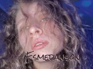 Esmedanson