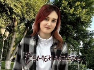 Esmehargus
