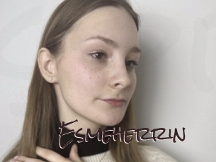 Esmeherrin