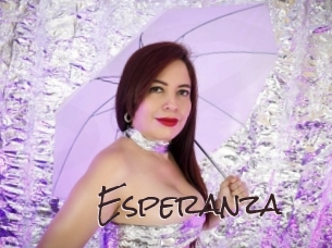 Esperanza