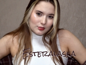 Esteralaska