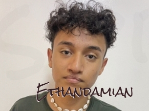 Ethandamian