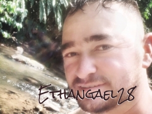 Ethangael28