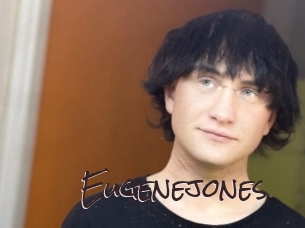 Eugenejones