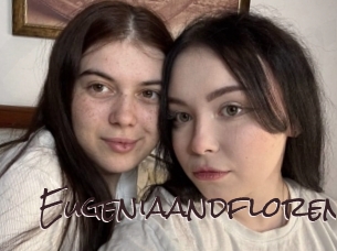 Eugeniaandfloren