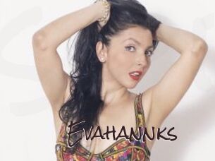 Evahannks