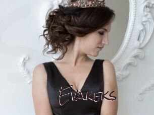 Evakeks