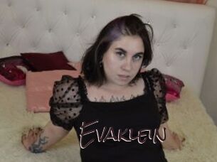 Evaklein