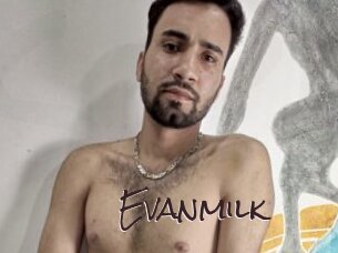Evanmilk