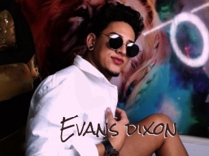 Evans_dixon