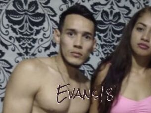 Evans18