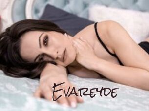 Evareyde