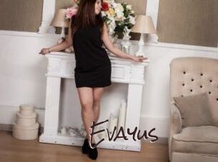 Evayus