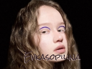 Evkasopilina