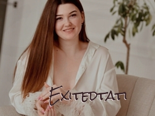 Exitedtati