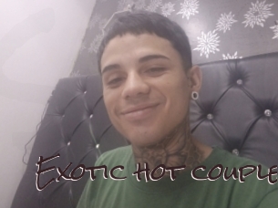 Exotic_hot_couple