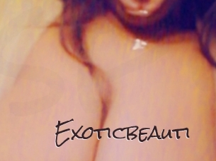 Exoticbeauti