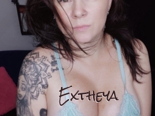 Extheya