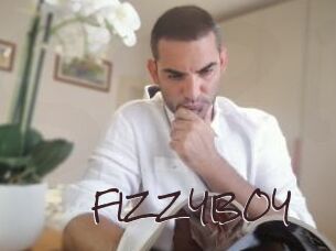 FIZZYBOY