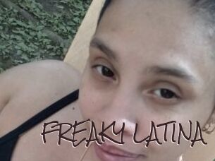 FREAKY_LATINA