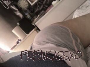 FREAK_ASSXO