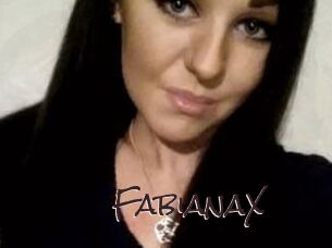 FabianaX