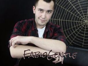 FabioGentle