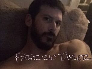 Fabrizio_Tayler