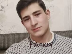 Fackly