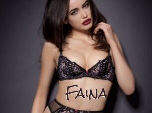 Faina